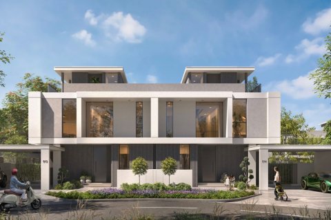4 bedrooms Villa in Dubai, UAE No. 142769