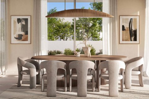 4 bedrooms Villa in Dubai, UAE No. 142769 3