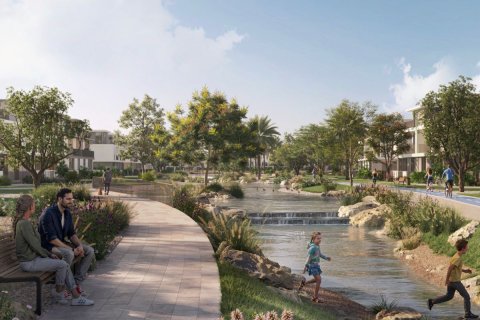 4 bedrooms Villa in Dubai, UAE No. 142769 8