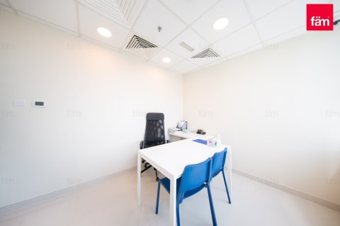 163.7m² Office in Dubai, UAE No. 142768 11