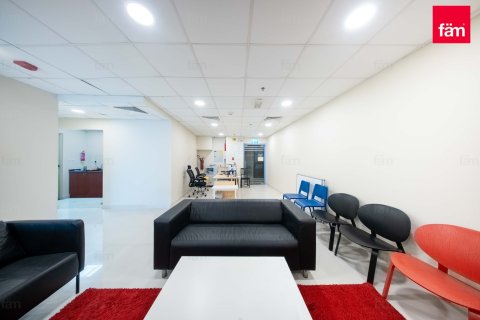 163.7m² Office in Dubai, UAE No. 142768 10