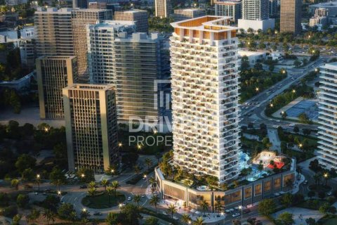 2 bedrooms Apartment in Dubai Sports City, UAE No. 190828 3
