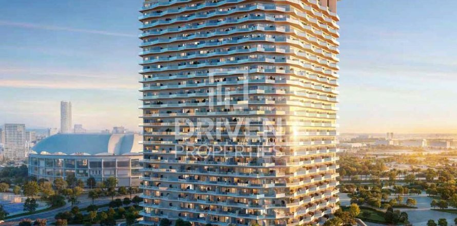 2 bedrooms Apartment in Dubai Sports City, UAE No. 190828