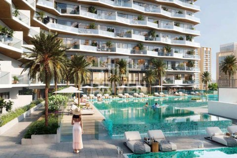2 bedrooms Apartment in Dubai Sports City, UAE No. 190828 13