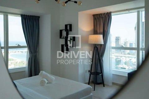2 bedrooms Apartment in Elite Residence, UAE No. 190829 8