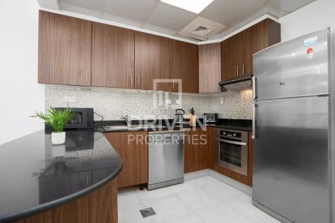 2 bedrooms Apartment in Elite Residence, UAE No. 190829 6