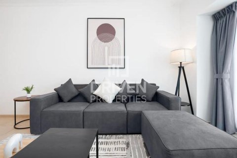 2 bedrooms Apartment in Elite Residence, UAE No. 190829 5