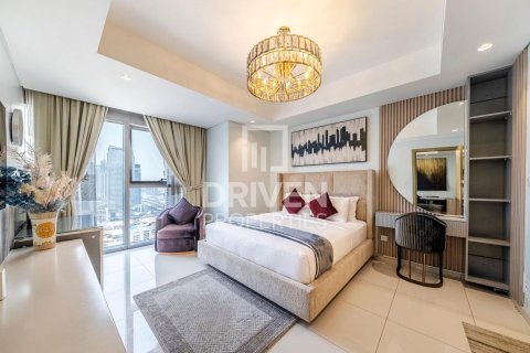 1 bedroom Apartment in Paramount Tower Hotel & Residences, UAE No. 190833 6