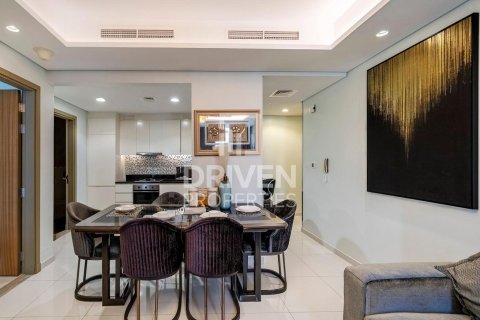 1 bedroom Apartment in Paramount Tower Hotel & Residences, UAE No. 190833 13