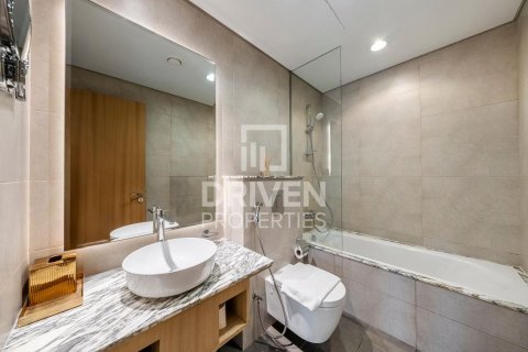 1 bedroom Apartment in Paramount Tower Hotel & Residences, UAE No. 190833 8