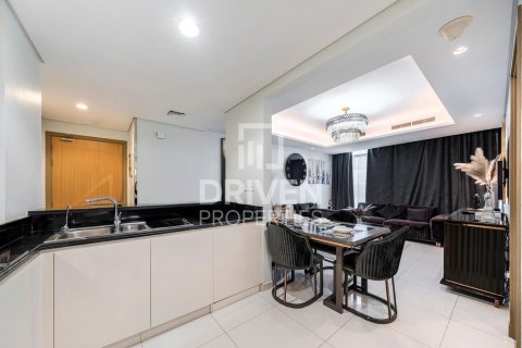 1 bedroom Apartment in Paramount Tower Hotel & Residences, UAE No. 190833 11