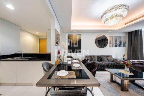 1 bedroom Apartment in Paramount Tower Hotel & Residences, UAE No. 190833 9