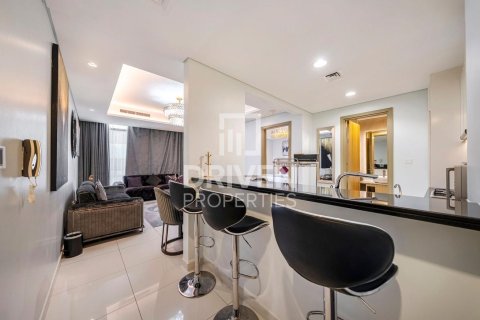 1 bedroom Apartment in Paramount Tower Hotel & Residences, UAE No. 190833 4