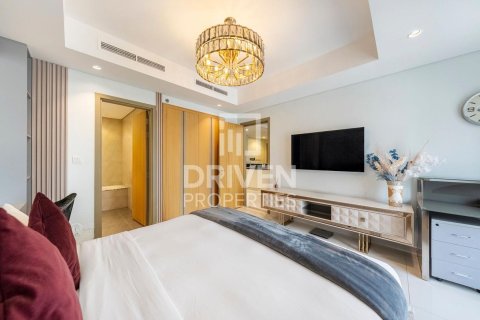 1 bedroom Apartment in Paramount Tower Hotel & Residences, UAE No. 190833 7