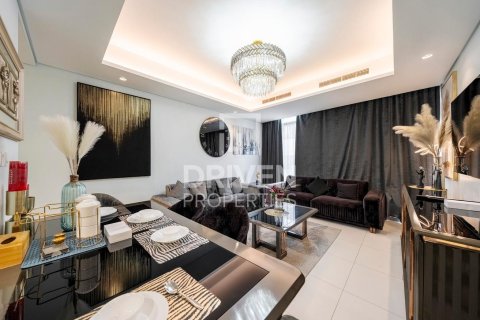 1 bedroom Apartment in Paramount Tower Hotel & Residences, UAE No. 190833 3
