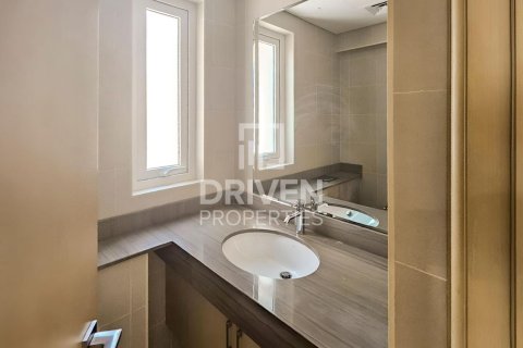 Villa de 4 chambres à Villanova, UAE No. 190827 13