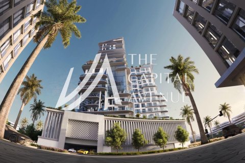 1 bedroom Apartment in Al Reem Island, UAE No. 188206 13