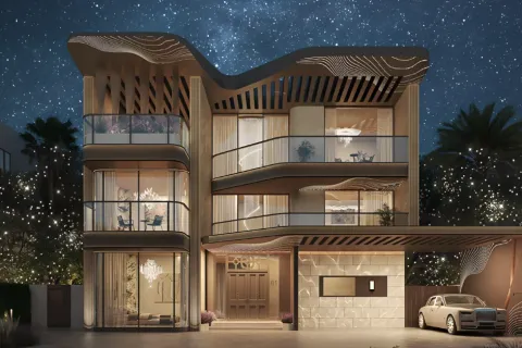 Villa de 5 chambres  No. 110250 3