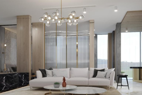 Appartement de 3 chambres  No. 110252 12