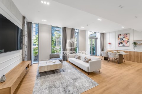 Квартира с 1 спальней в Bluewaters Residences, ОАЭ №61986 2