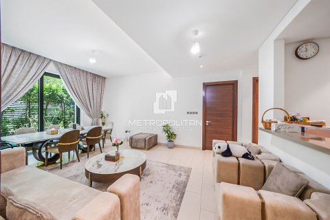 Apartment de 3 dormitorios en Sobha Hartland, UAE No. 61993 4
