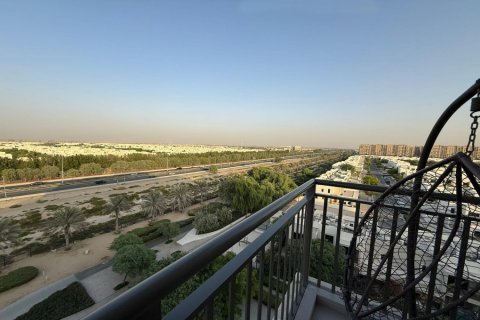 Appartement de 3 chambres à Zahra Apartments, UAE No. 146460 27