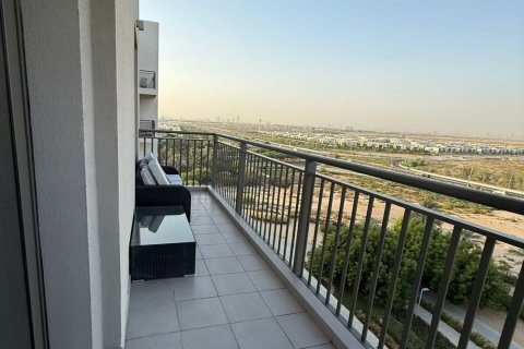 Appartement de 3 chambres à Zahra Apartments, UAE No. 146460 26