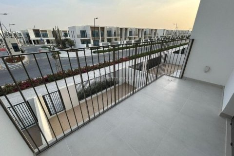 3 غرف نوم فيلا في Nara, الإمارات العربية المتحدة رقم 146459 18