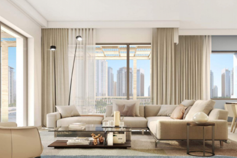 Apartamento tipo estudio Estudio en Dubai Healthcare City, UAE No. 171015 3