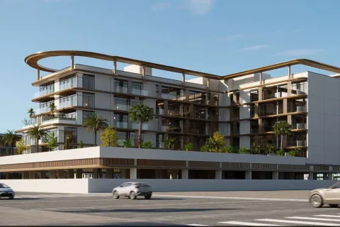 Studio Apartment in Dubai Hills Estate, UAE No. 171018