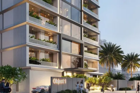 Apartment de 39m² en Dubai, UAE No. 171017 3