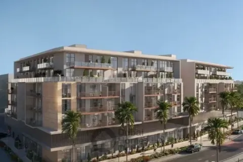 Apartment de 39m² en Dubai, UAE No. 171017 4