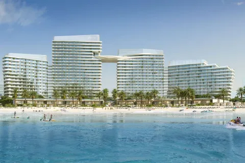Studio Apartment in Dubai, UAE No. 171013