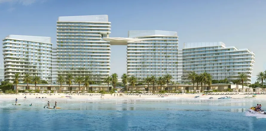 Studio Apartment in Dubai, UAE No. 171013