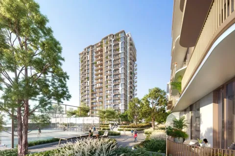 35m² Apartment in Dubai, UAE No. 171016 5