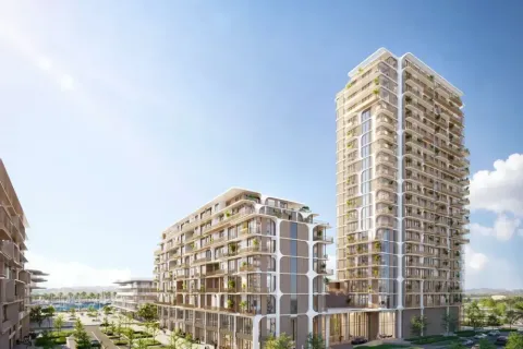 35m² Apartment in Dubai, UAE No. 171016 3