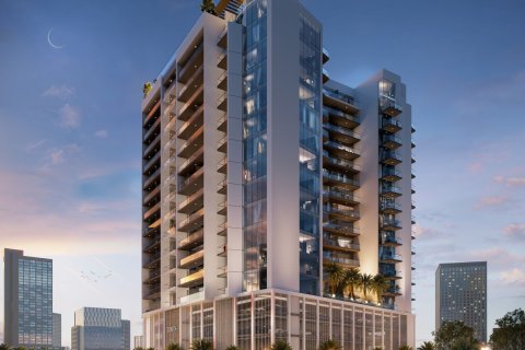 62.4m² Apartment in International City, UAE No. 105689 2