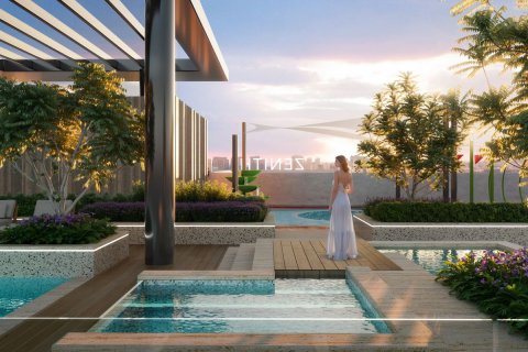 62.4m² Apartment in International City, UAE No. 105689 20