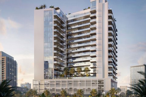 62.4m² Apartment in International City, UAE No. 105689 8