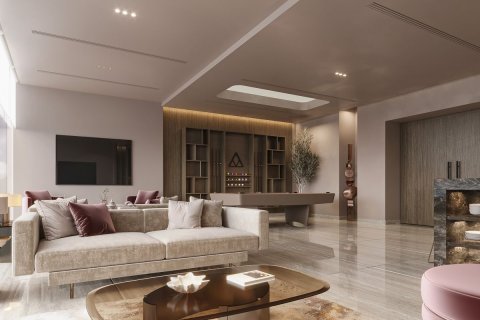 62.4m² Apartment in International City, UAE No. 105689 7