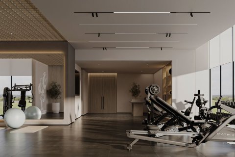 62.4m² Apartment in International City, UAE No. 105689 14