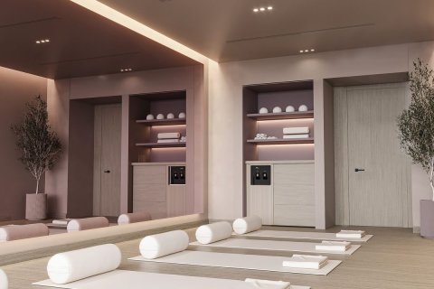 62.4m² Apartment in International City, UAE No. 105689 11