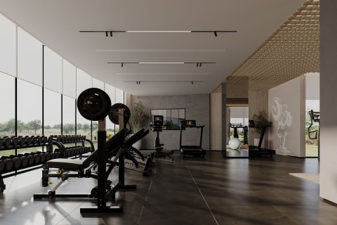 62.4m² Apartment in International City, UAE No. 105689 13