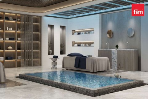 1 غرف نوم شقة في دبي, الإمارات العربية المتحدة رقم 105668 6