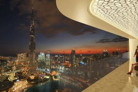 2 غرف نوم شقة في الخليج التجاري, الإمارات العربية المتحدة رقم 105691 9