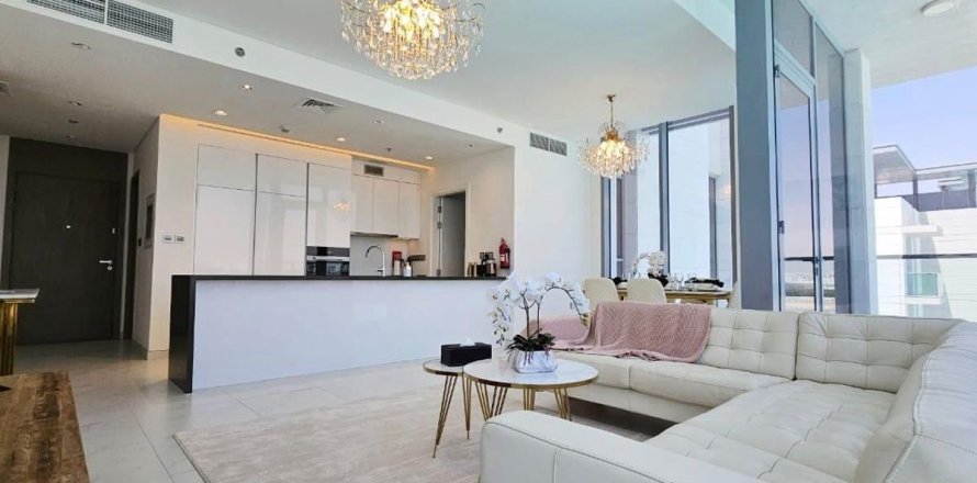 Appartement de 2 chambres No. 105670