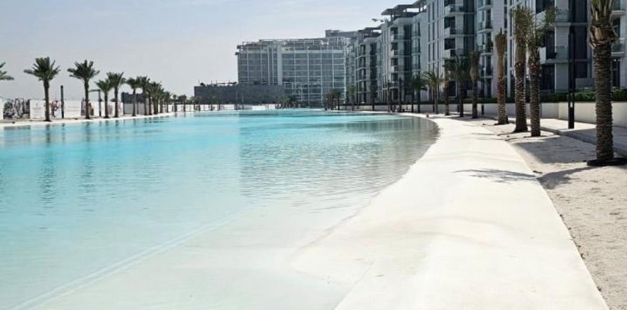 Apartment de 2 dormitorios en Dubai, UAE No. 105670