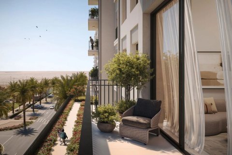 1 غرف نوم شقة في Town Square, الإمارات العربية المتحدة رقم 105671 7