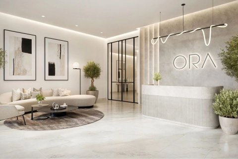 1 غرف نوم شقة في Town Square, الإمارات العربية المتحدة رقم 105671 4