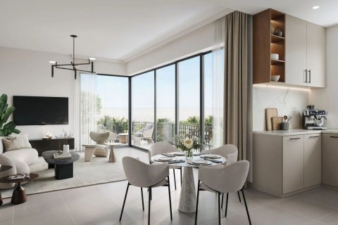 1 غرف نوم شقة في Town Square, الإمارات العربية المتحدة رقم 105671 3